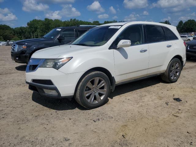 2012 Acura MDX 