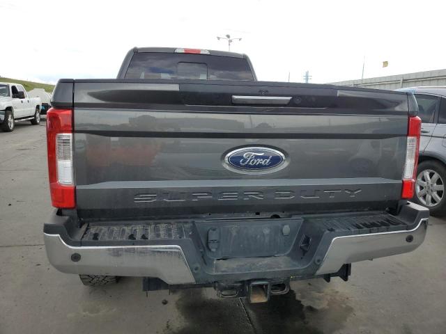 1FT8W3BT8HEF48093 | 2017 FORD F350 SUPER