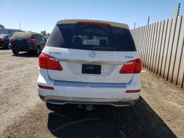 VIN 4JGDF6EE1GA694978 2016 Mercedes-Benz GL-Class, ... no.6