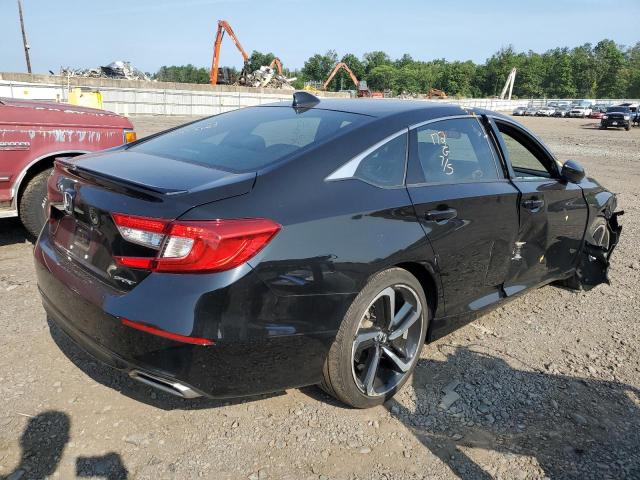 Vin: 1hgcv1f33la053958, lot: 60469183, honda accord sport 20203