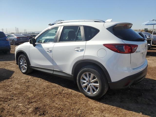 JM3KE2CY0F0486817 Mazda Cx-5 Touring