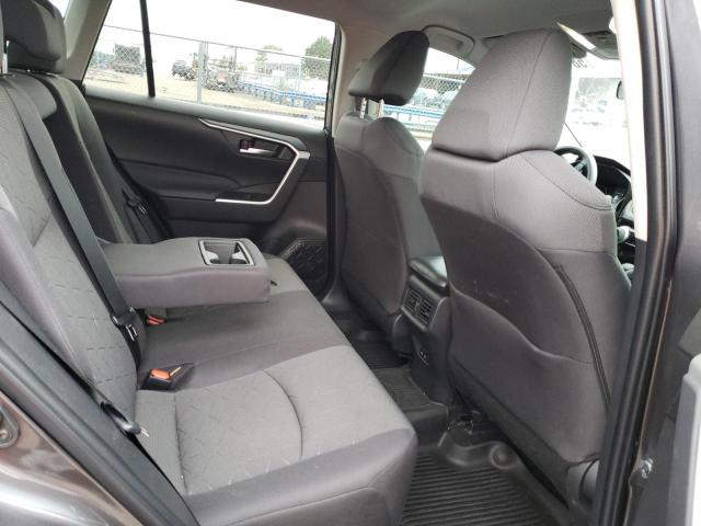 2T3P1RFV4NC302043 Toyota Rav4 Xle