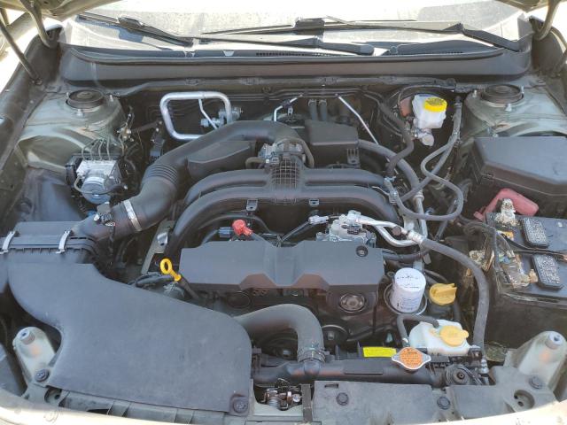 4S4BSADC8J3249882 Subaru Outback 2.5i Premium