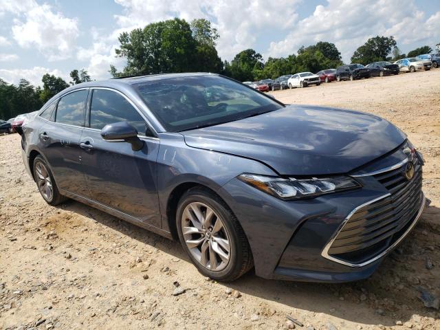 2019 Toyota Avalon XLE