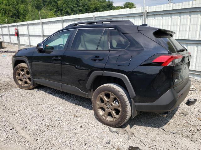 2023 TOYOTA RAV4 WOODL - 2T3UWRFV8PW164433