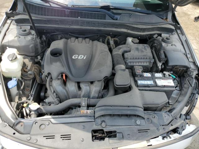 5XXGN4A7XFG413487 KIA OPTIMA EX