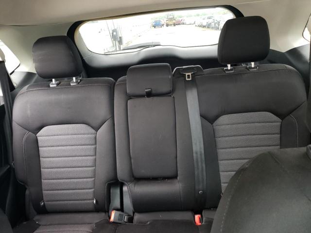 2FMTK4G82FBB52777 Ford EDGE SE