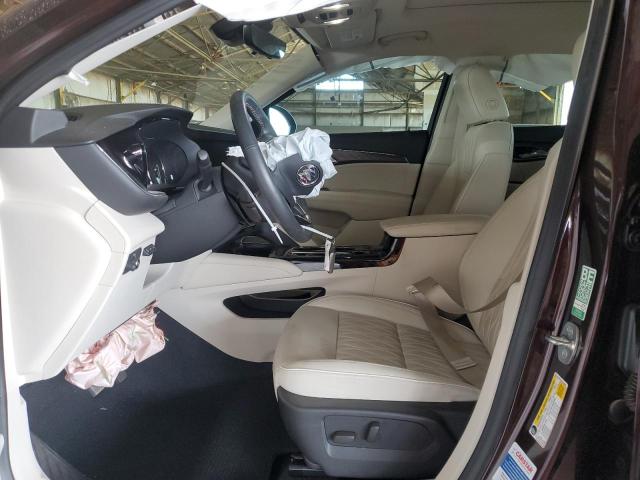 LRBFZRR47ND159560 Buick Envision Avenir