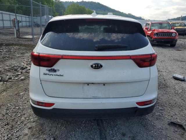 KNDPMCAC5K7560734 Kia Sportage L 6