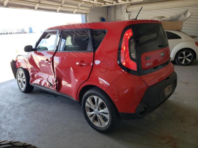 KNDJP3A50F7768119 KIA SOUL +