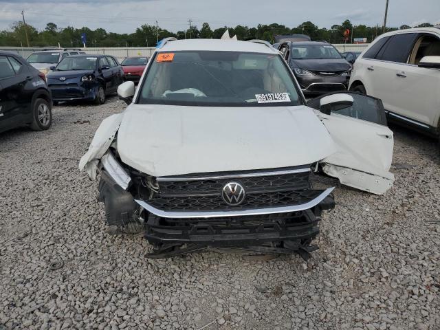 2022 VOLKSWAGEN TAOS SE - 3VVRX7B20NM097880