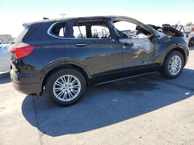 LRBFXBSA8JD051245 Buick Envision Preferred