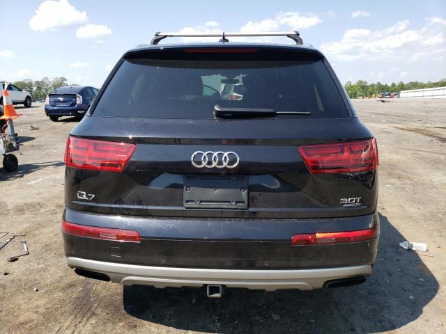 WA1LAAF77HD002511 2017 AUDI Q7, photo no. 6