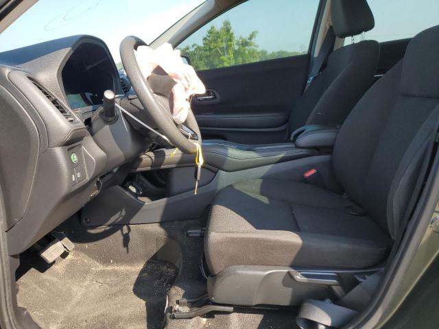 2018 HONDA HR-V LX - 3CZRU5H32JG706529