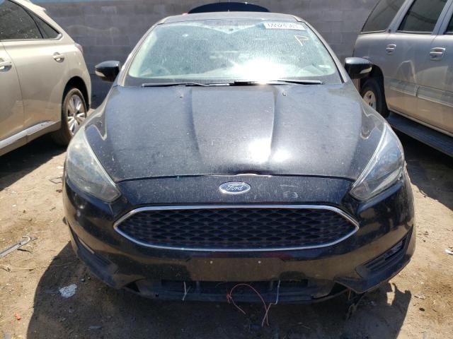 1FADP3F27FL334403 Ford FOCUS SE