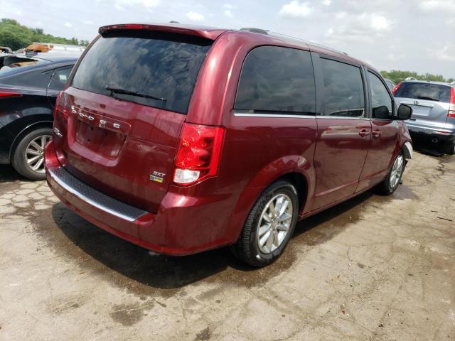 2C4RDGCG0KR725278 Dodge Grand Caravan Sxt
