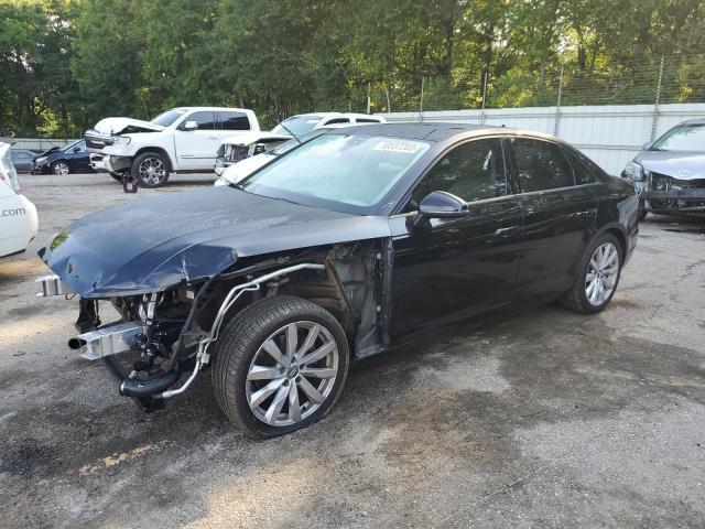 2017 AUDI A4 ULTRA P - WAUGMAF46HN049413