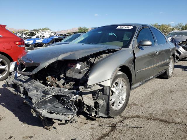 2004 Mercury Sable LS Premium