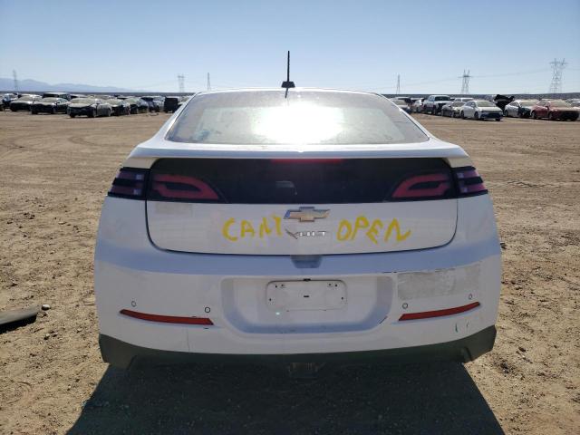 VIN 1G1RC6E43FU134847 2015 Chevrolet Volt no.6