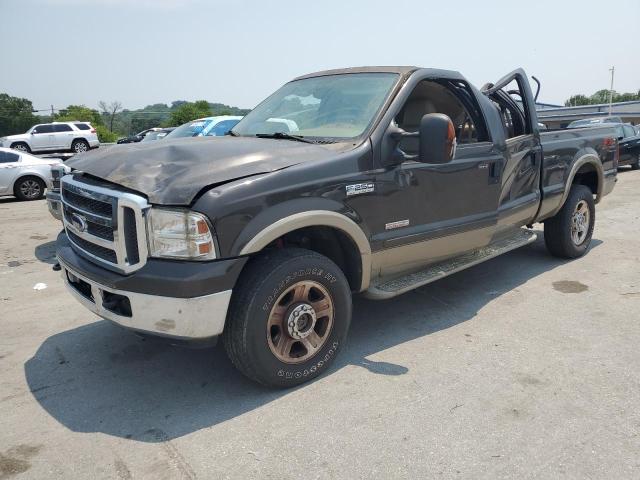 2005 Ford F-250 