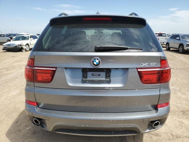 5UXZW0C53CL666820 2012 BMW X5, photo no. 6