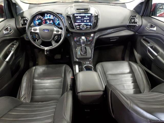 1FMCU9J9XEUD83962 2014 FORD ESCAPE, photo no. 8