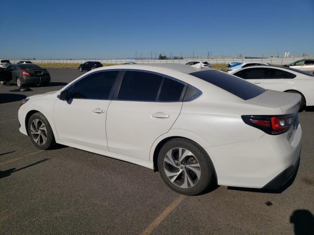 4S3BWAC61L3029698 Subaru Legacy Premium