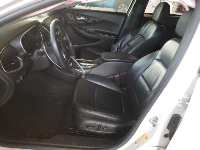 2016 CHEVROLET MALIBU HYB - 1G1ZJ5SU1GF332269