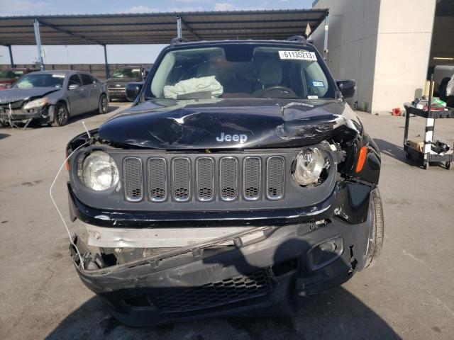 ZACCJABT2FPC32433 Jeep Renegade Latitude