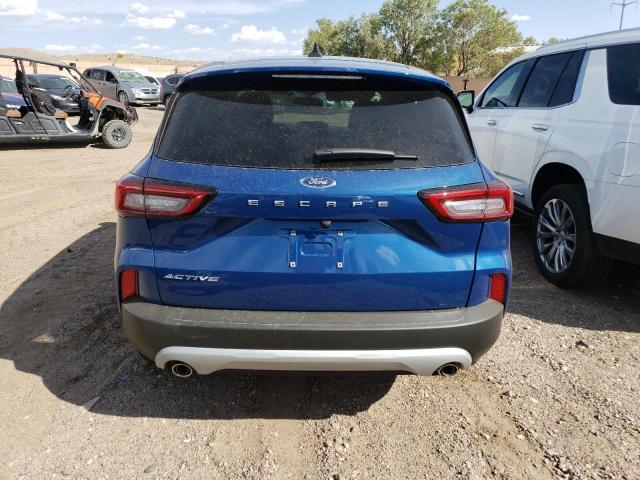 2023 FORD ESCAPE ACT 1FMCU0GN6PUA41508