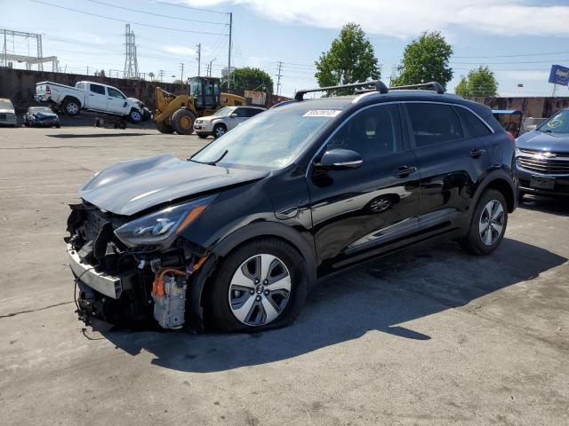 2018 KIA NIRO EX PR - KNDCC3LDXJ5163019