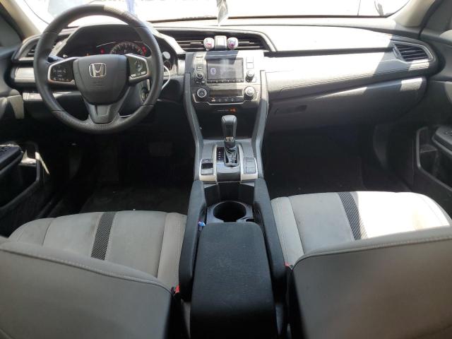 2HGFC2F58JH508831 Honda Civic Lx