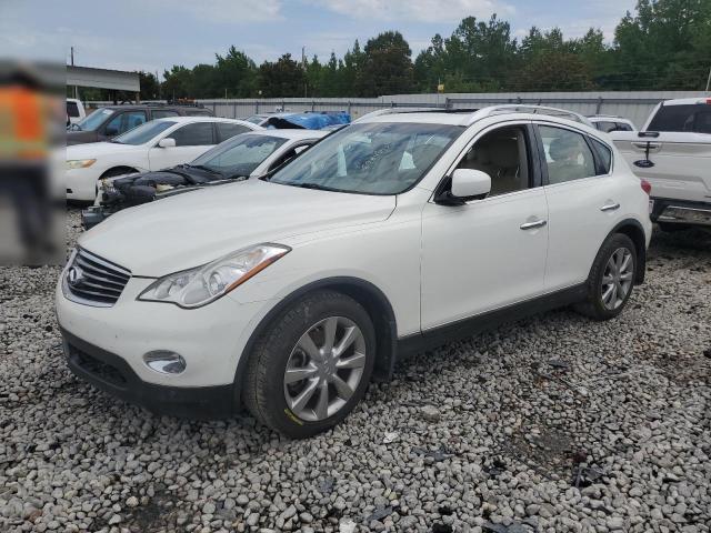 2012 INFINITI EX35 Base