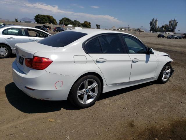WBA3B1C54EK134877 BMW 320 I