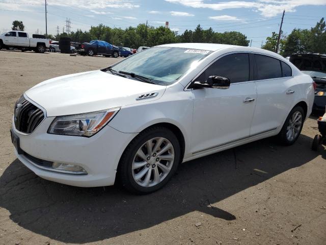 2016 Buick LaCrosse 