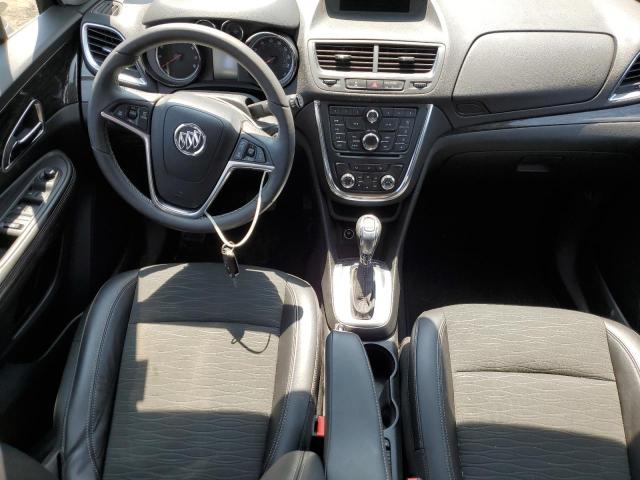 KL4CJBSB2FB100161 2015 BUICK ENCORE, photo no. 8