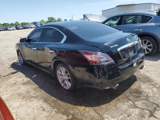 1N4AA5AP8EC450470 | 2014 NISSAN MAXIMA S