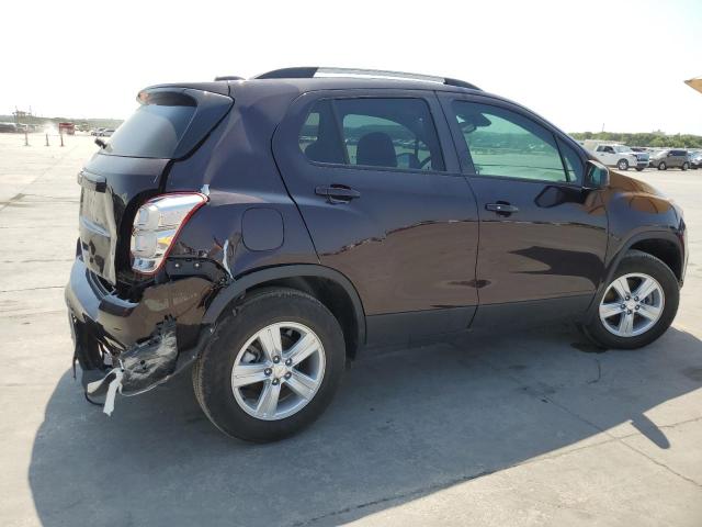 Vin: kl7cjpsm1mb365880, lot: 61469583, chevrolet trax 1lt 20213