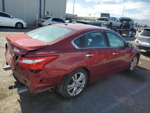1N4BL3AP6GC117903 Nissan Altima 3.5sl