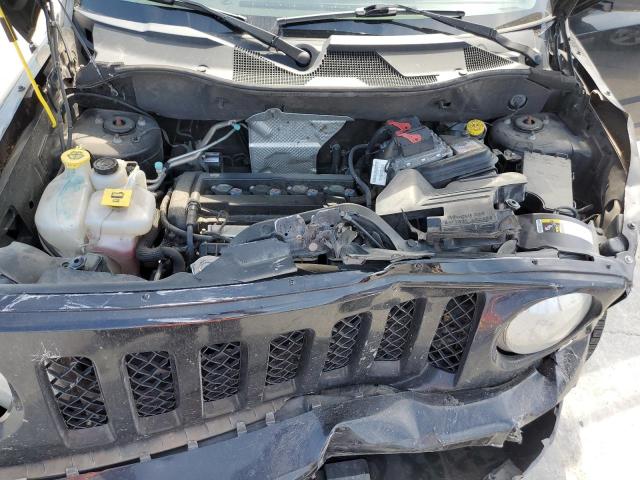 1C4NJPBA3GD676396 Jeep Patriot Sport