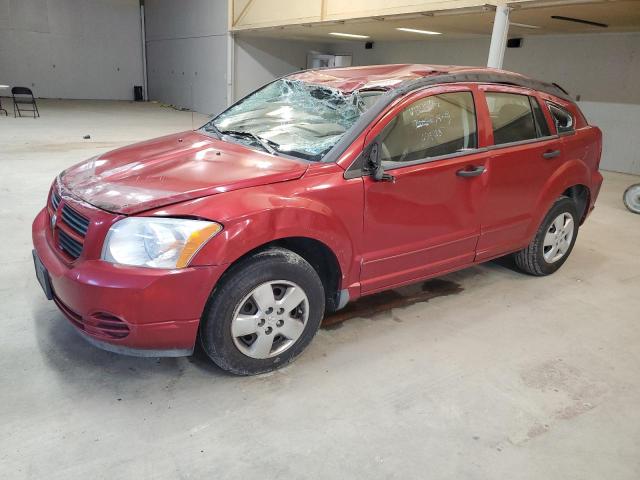 2008 Dodge Caliber 