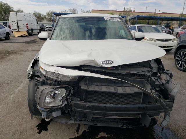 KNDJ23AU2M7131400 KIA SOUL LX