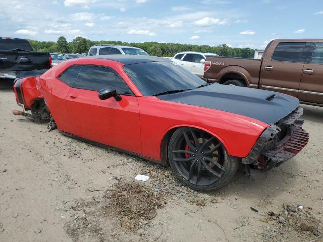 2C3CDZAT6FH702671 | 2015 DODGE CHALLENGER