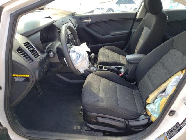 3KPFK4A74JE231404 KIA FORTE LX