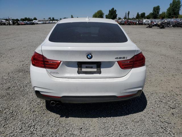 WBA4A9C55FGL87071 BMW 428 I Gran Coupe Sulev