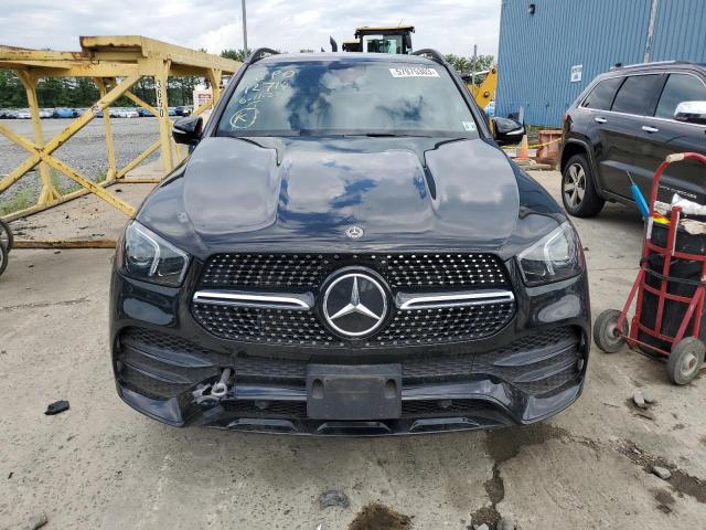 4JGFB4KB6LA212714 2020 MERCEDES-BENZ GLE-CLASS, photo no. 5