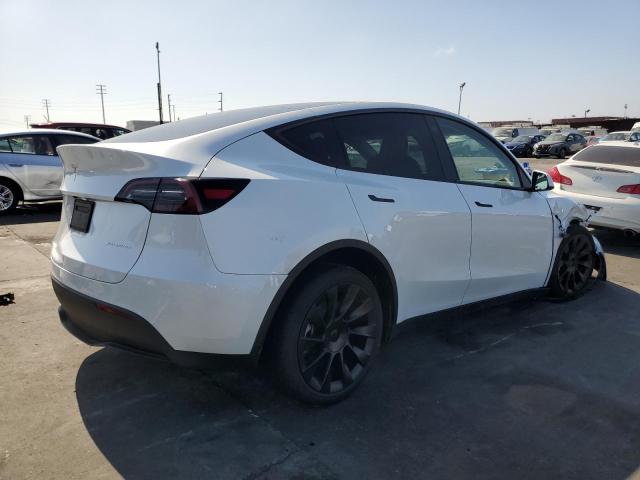 7SAYGDEE5PA031461 Tesla Model Y