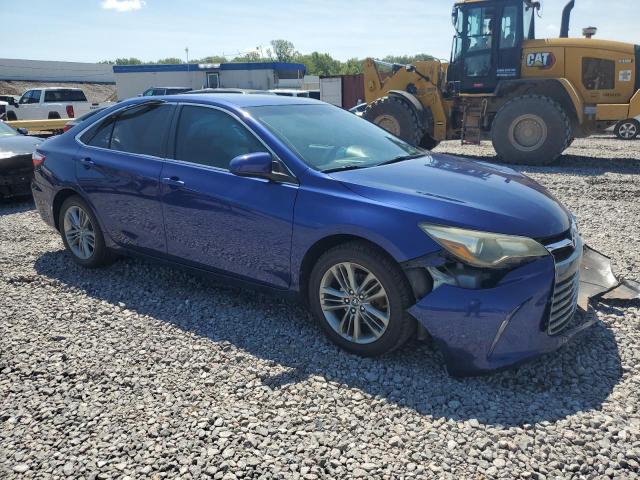 VIN 4T1BF1FK6FU937549 2015 Toyota Camry, LE no.4