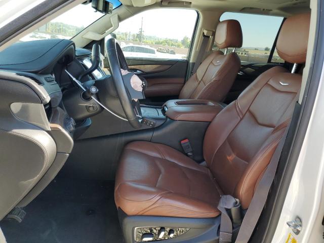 1GYS4BKJ3HR275149 Cadillac Escalade Luxury
