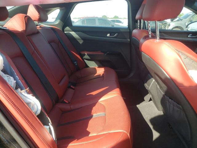 2023 Kia K5 Gt Line VIN: 5XXG64J2XPG187891 Lot: 63241274